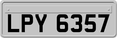 LPY6357