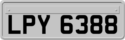 LPY6388
