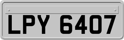 LPY6407