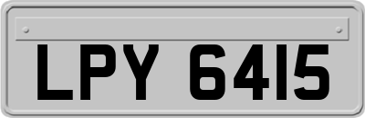 LPY6415