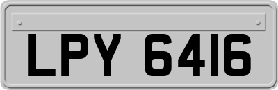 LPY6416