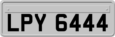 LPY6444