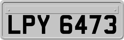 LPY6473