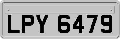 LPY6479