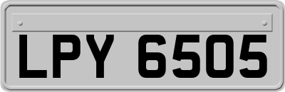 LPY6505