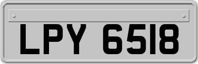 LPY6518