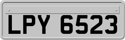 LPY6523