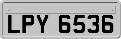 LPY6536