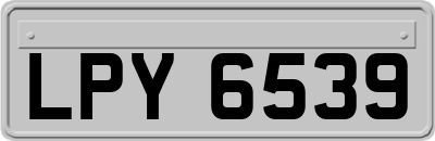 LPY6539