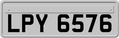LPY6576