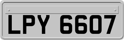 LPY6607