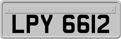 LPY6612