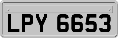 LPY6653