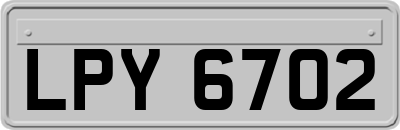 LPY6702