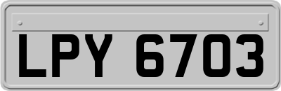 LPY6703