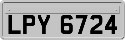 LPY6724