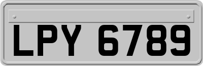 LPY6789
