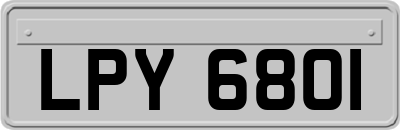 LPY6801