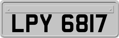 LPY6817