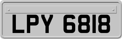 LPY6818