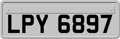 LPY6897