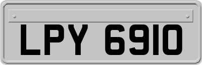 LPY6910