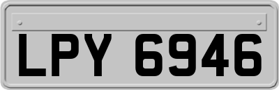 LPY6946