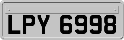 LPY6998