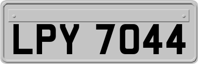 LPY7044