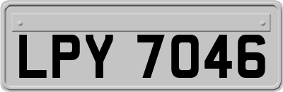 LPY7046