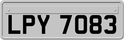 LPY7083