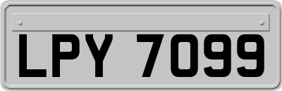 LPY7099