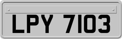 LPY7103
