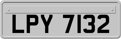 LPY7132