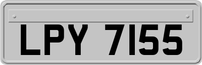 LPY7155