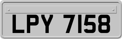 LPY7158