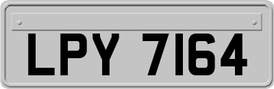 LPY7164