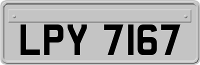 LPY7167