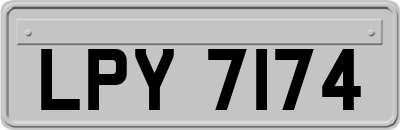 LPY7174