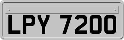 LPY7200