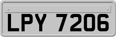 LPY7206