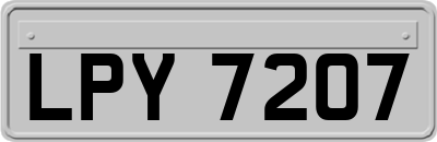 LPY7207