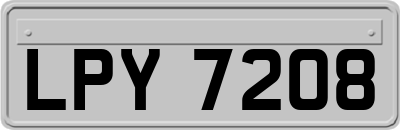 LPY7208