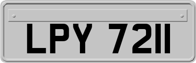 LPY7211