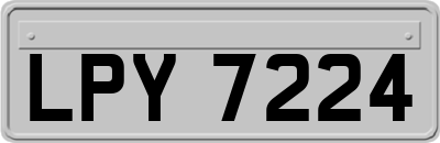 LPY7224