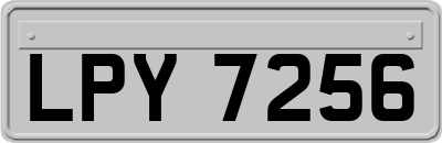 LPY7256