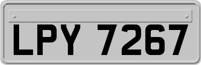 LPY7267