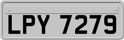LPY7279