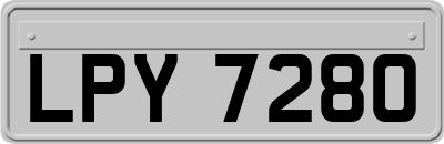 LPY7280