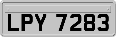 LPY7283